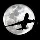 La Luna. AP